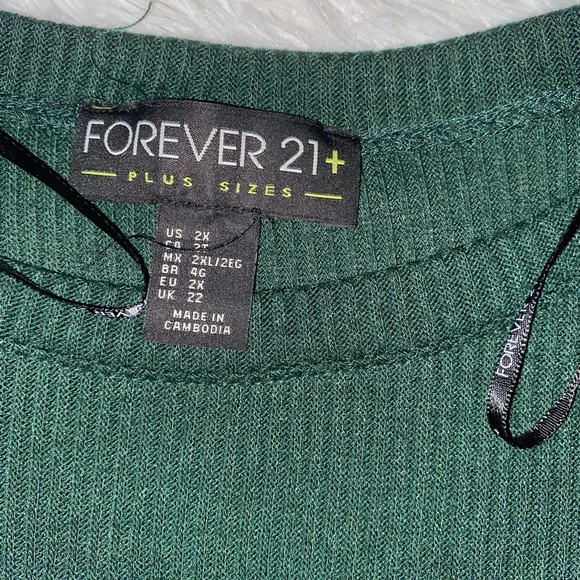 Forever 21 3x dress bundle - Picture 7 of 8